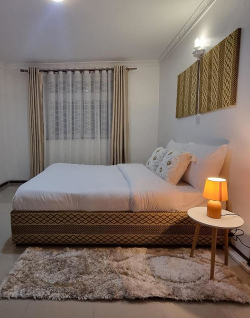 Upscale/Resort Areas