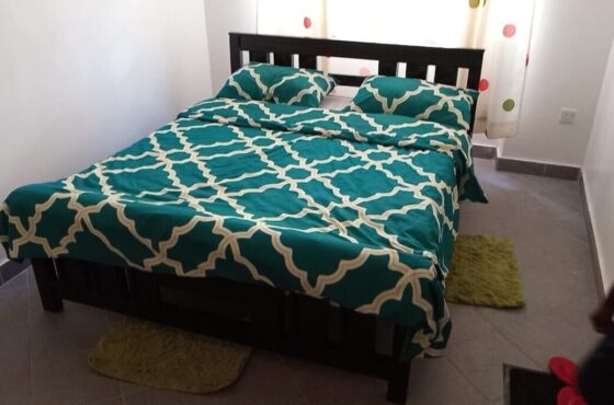 2Bedroom PottersVila Fully Furnished Apartment