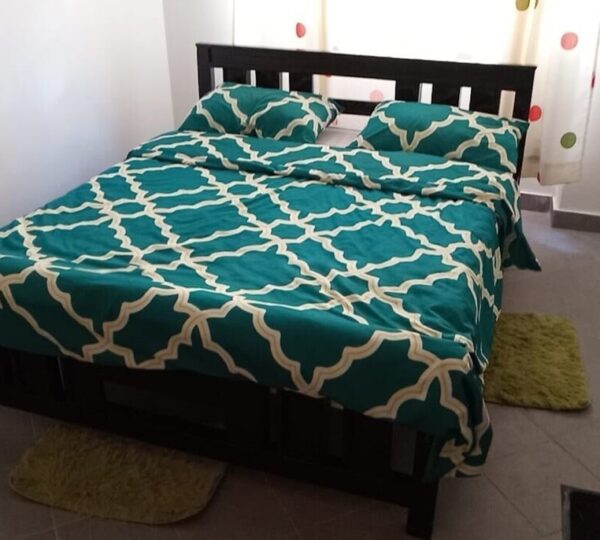 2Bedroom PottersVila Fully Furnished Apartment