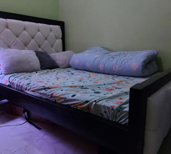 Ideal Get-Away in Nakuru with serene environment.