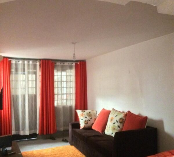 2Bedroom PottersVila Fully Furnished Apartment
