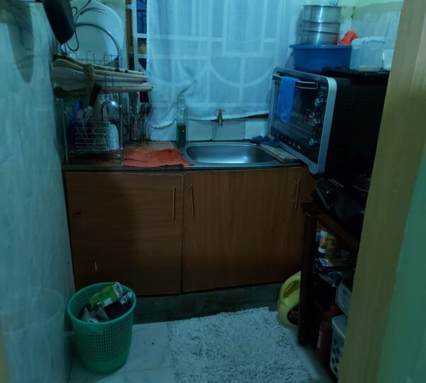 Ideal Get-Away in Nakuru with serene environment.