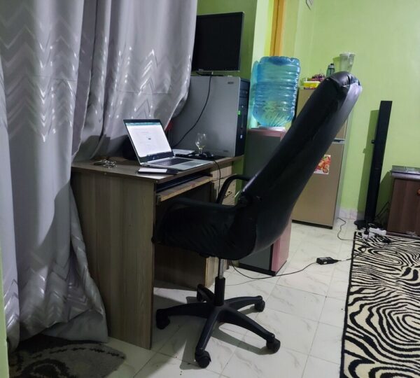 Ideal Get-Away in Nakuru with serene environment.