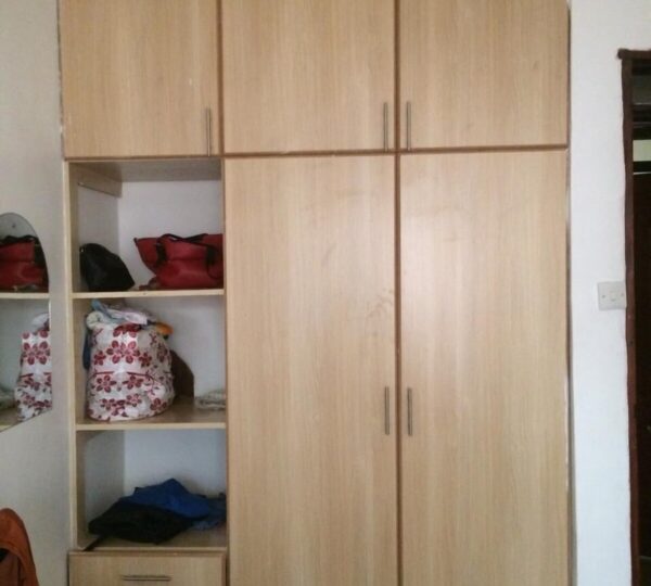 2Bedroom PottersVila Fully Furnished Apartment