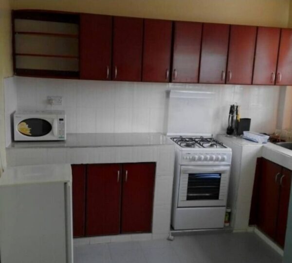 2Bedroom PottersVila Fully Furnished Apartment