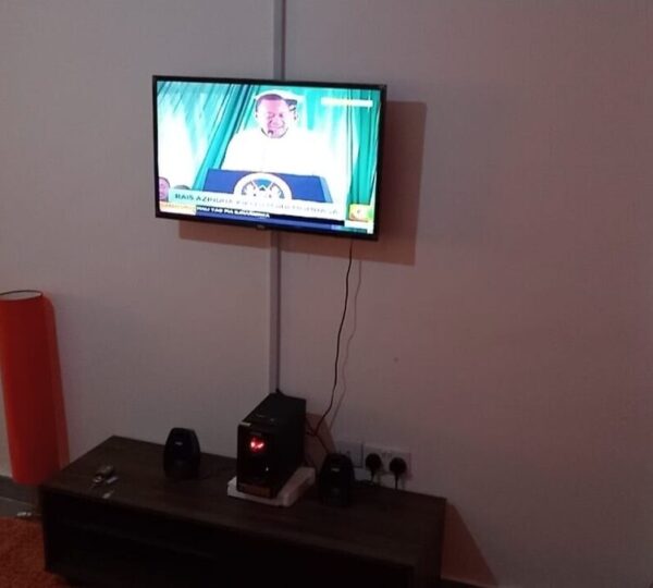 2Bedroom PottersVila Fully Furnished Apartment